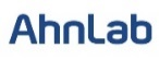 ahnlab 로고